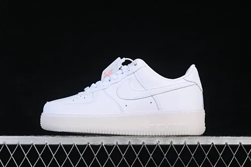All categories Nk Air Force 1 Air Force series Nk Air Force 1 Low Air Force low-top Nocta x Nk Air Force 1 Low "Certified Lover Boy" joint model Air Force 1 low-top casual sneakers CT8065-101